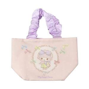 Sanrio My Sweet Piano Handbag Purse